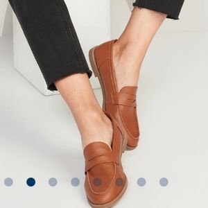 Penny loafers - 9